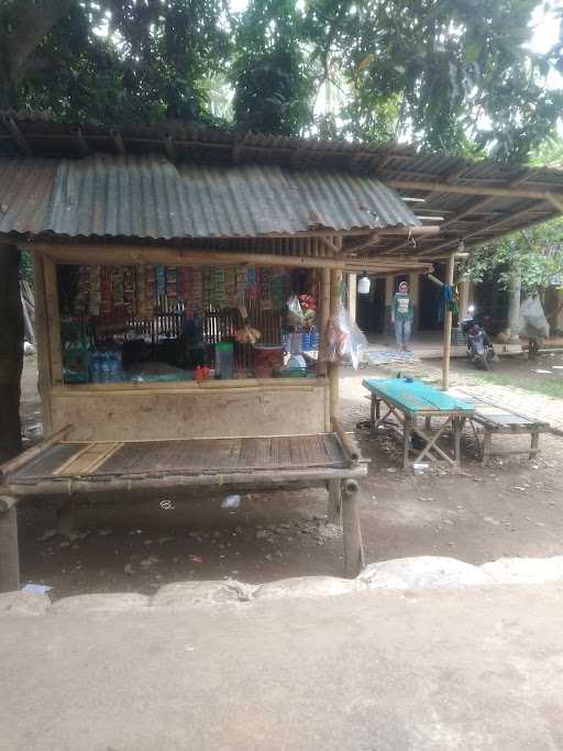 Warung Seblak Biana/Banot 4