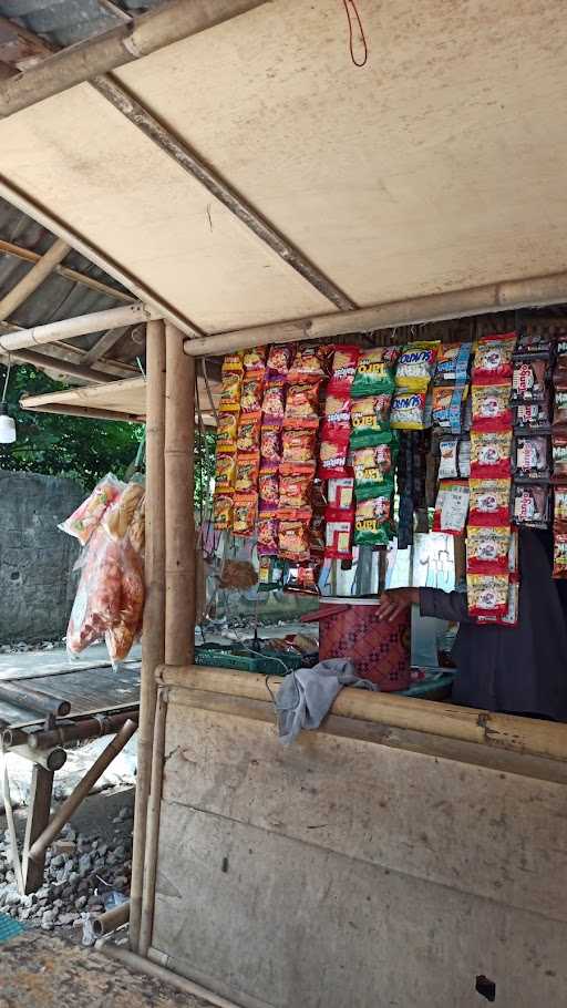 Warung Seblak Biana/Banot 2