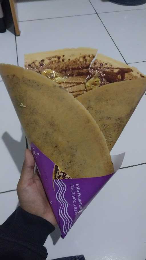 Crepes Jumbo Joni 1