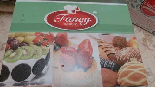 Fancy Bakery Majapahit 4