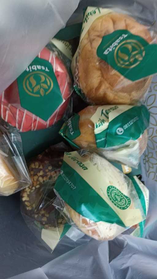 Halal Bakery Tsabita Kedungmundu 10