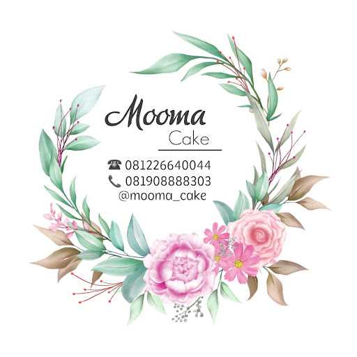 Mooma Cakes And Cookies 4