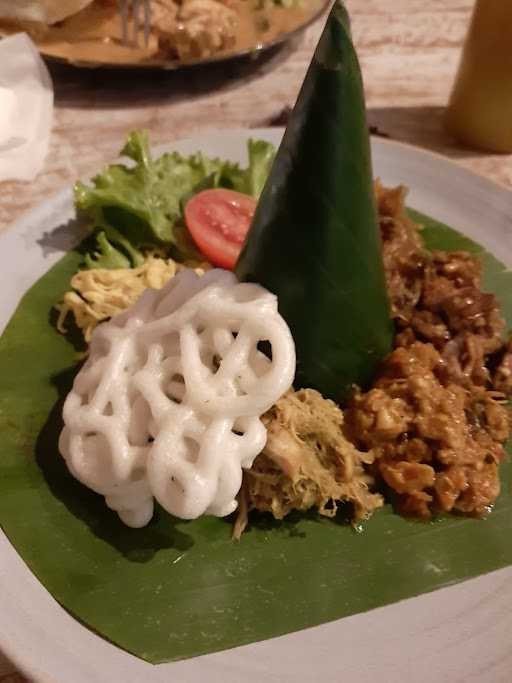 Pelangi Snack 1