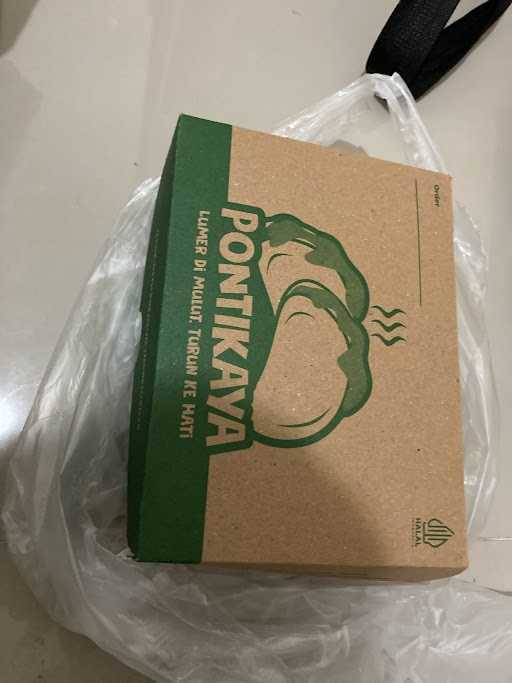 Roti Srikaya Pontikaya 8