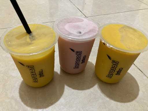 Larasati Juice , Tembalang 2