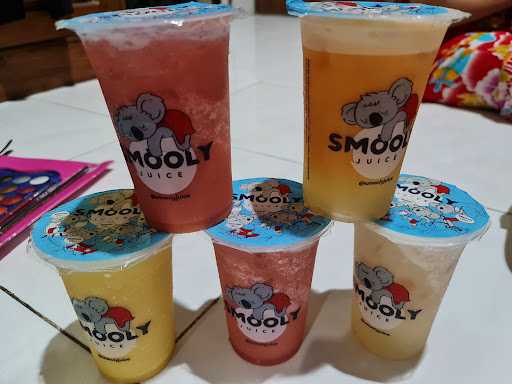 Smooly Juice 1