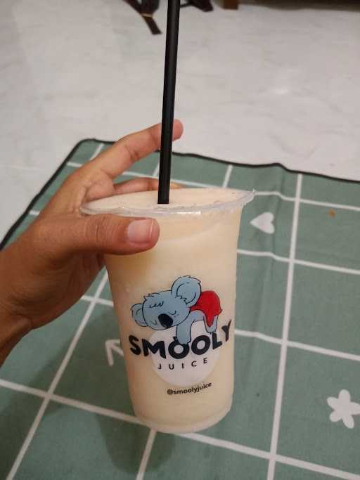 Smooly Juice 5