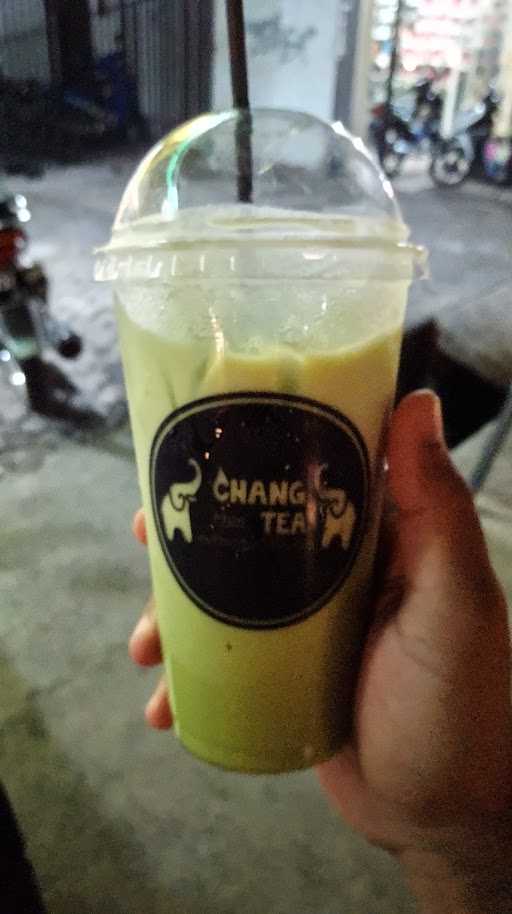 Chang Thai Tea 5