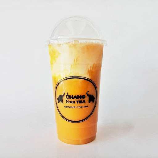 Chang Thai Tea 1