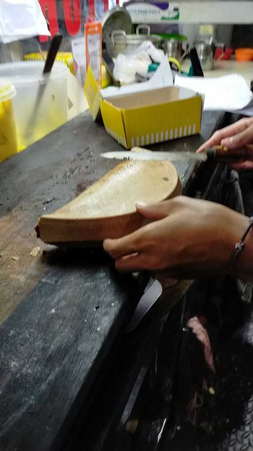 Martabak Pak Agus 2