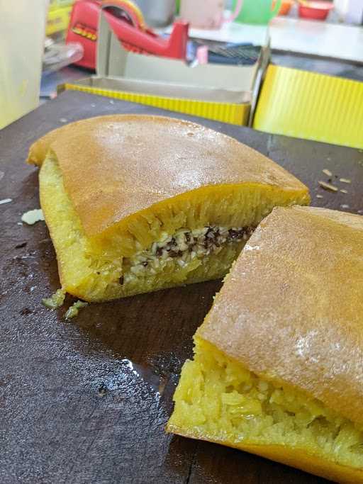 Martabak Pak Agus 8