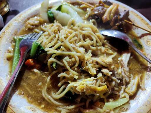 Pondok Bakmi Bu Tarno 7