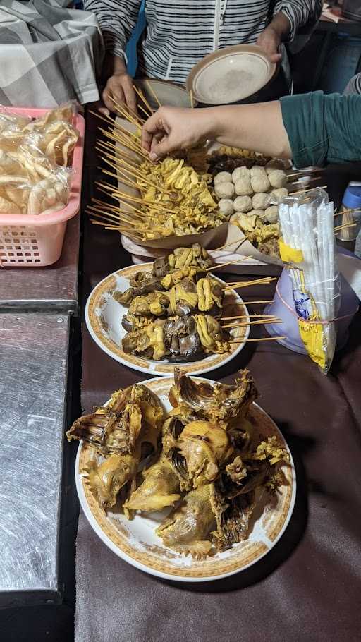 Pondok Bakmi Bu Tarno 10