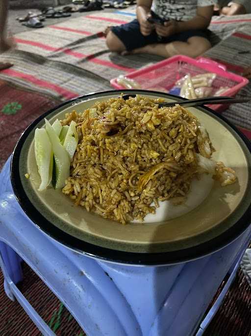 Pondok Bakmi Bu Tarno 4