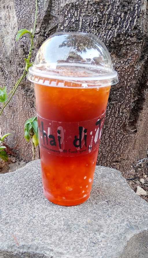 Thai Di Tea 5