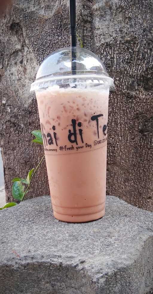 Thai Di Tea 1