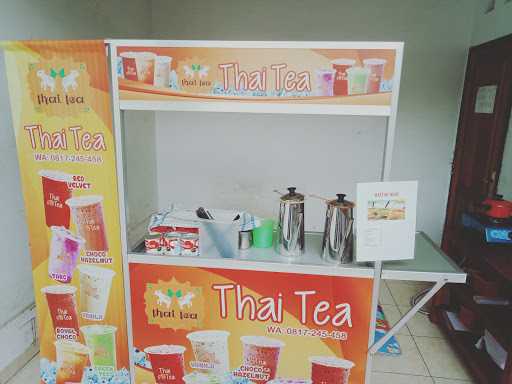 Thai Tea Rha-Vens 3