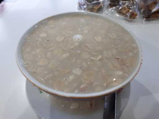 Wedang Kacang Tanah &Kacang Ijo 6