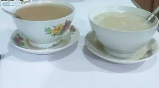 Wedang Kacang Tanah &Kacang Ijo 4