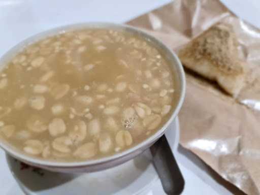 Wedang Kacang Tanah &Kacang Ijo 3