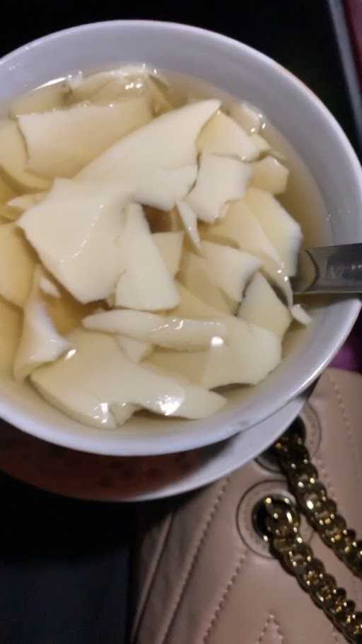 Wedang Tahu Kedung Mundu 5