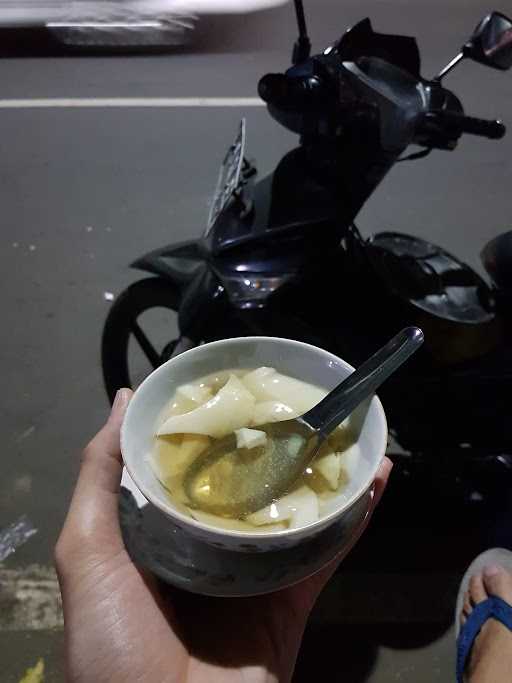 Wedang Tahu Kedung Mundu 2