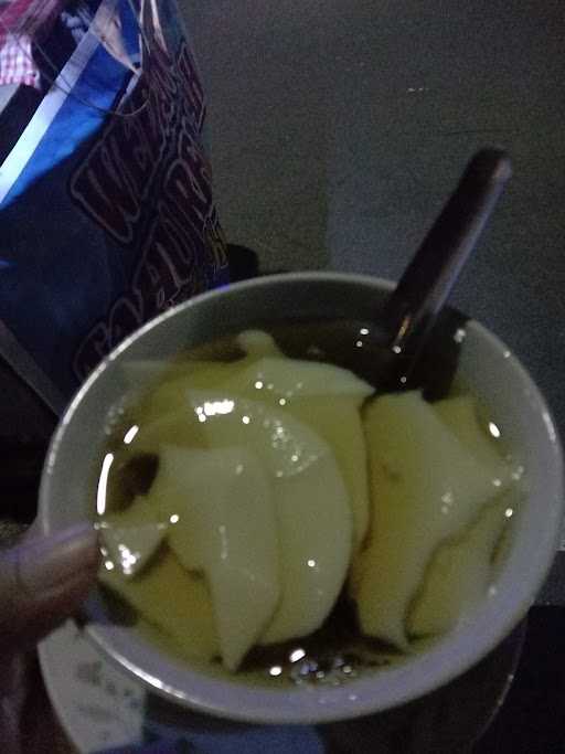 Wedang Tahu Kedung Mundu 4