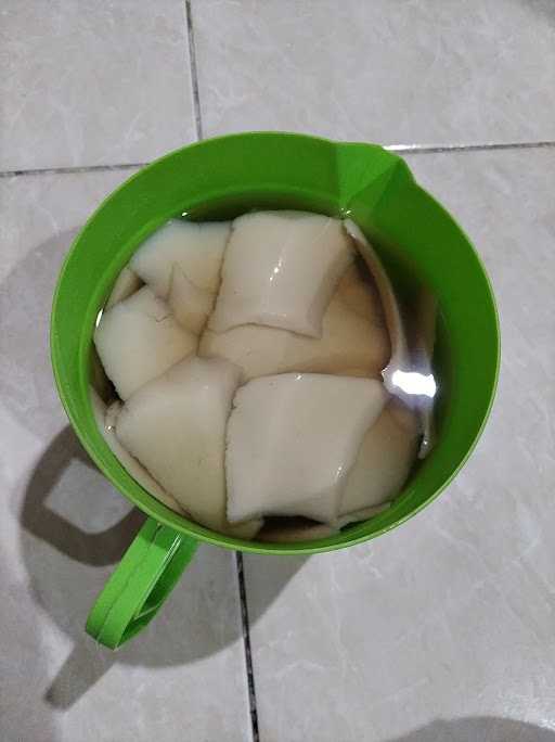 Wedang Tahu Kedung Mundu 3