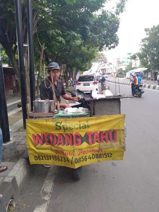 Wedang Tahu Kedung Mundu 7