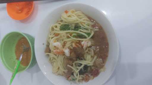 Mie Bandung Moro 1