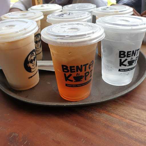 Bento Kopi Semarang 10