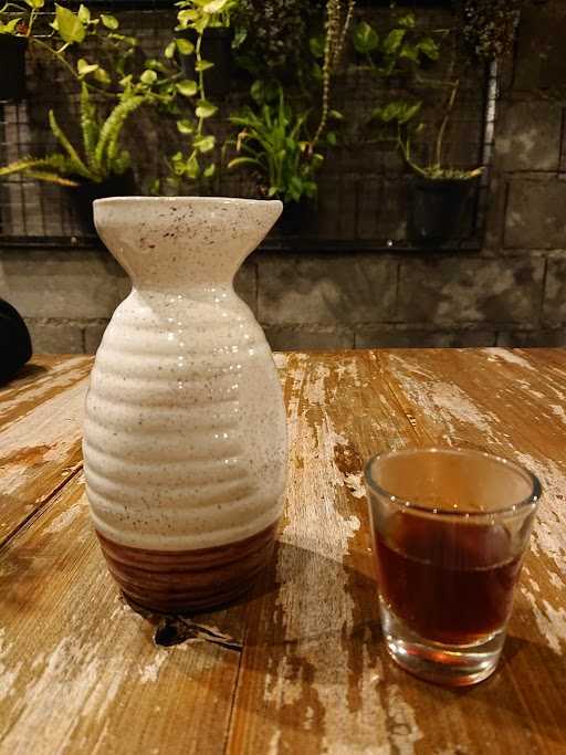 Dasaran Kopi 4