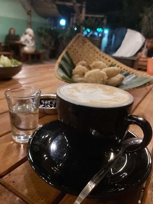 Dasaran Kopi 3