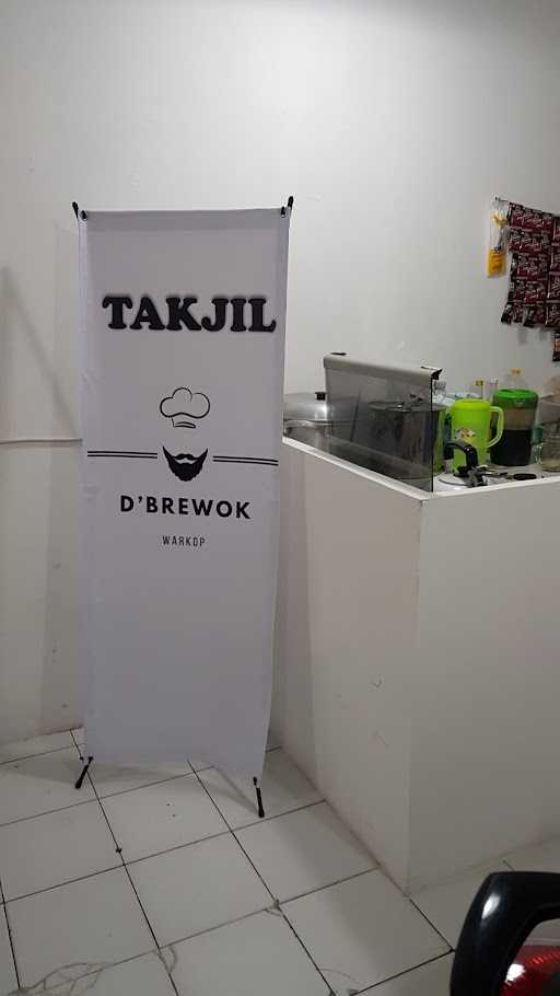 Dbrewok Warkop 5