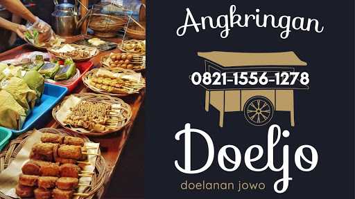 Angkringan Doeljo 9