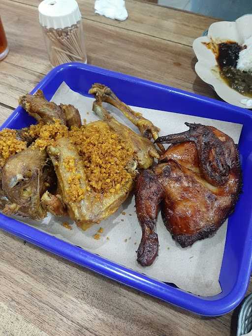 Ayam Goreng Abah Gatot Sambiroto 10