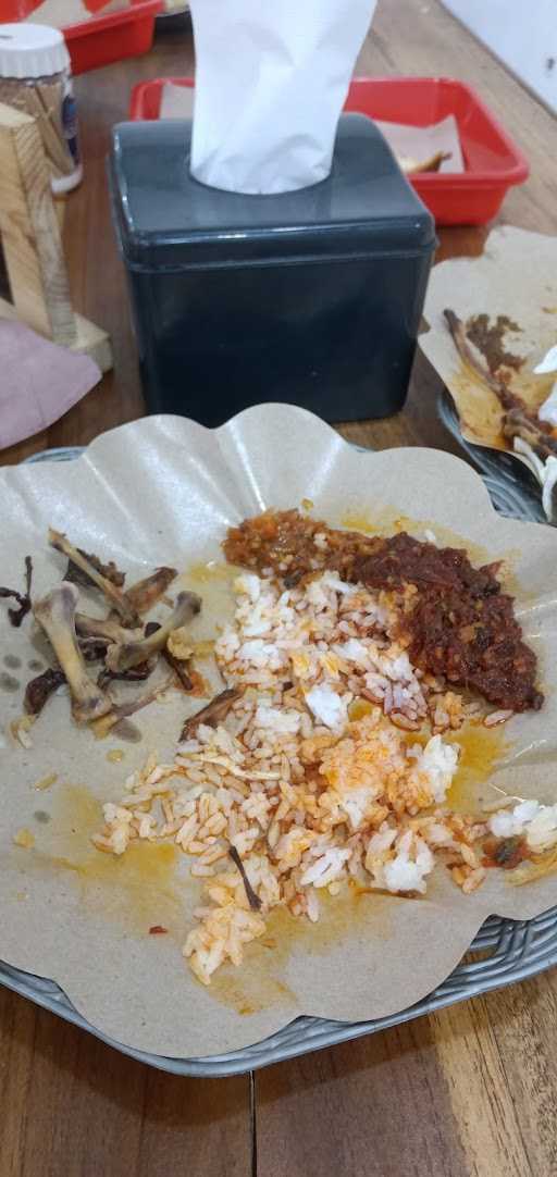 Ayam Goreng Abah Gatot Sambiroto 3