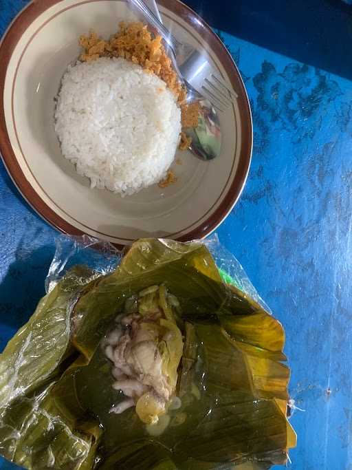 Ayam Kremes & Garang Asem Barokah 4