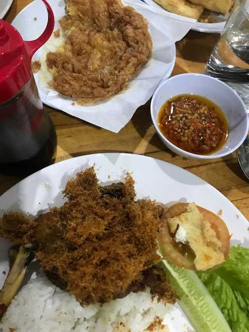 Ayam Laos Gobyos 10