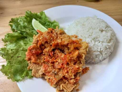 Ayam Laos Gobyos 9