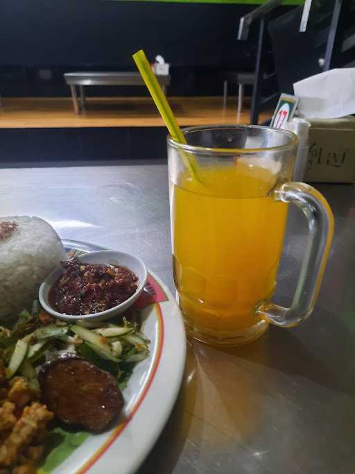 Ayam Penyet Surabaya 8