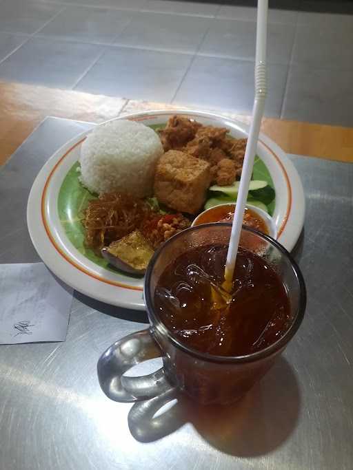 Ayam Penyet Surabaya 5
