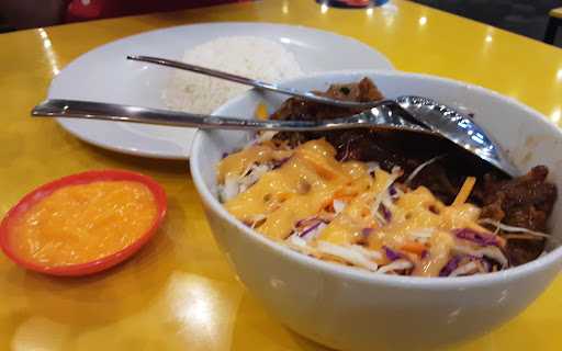 Bakar Steak & Ricebowl 9