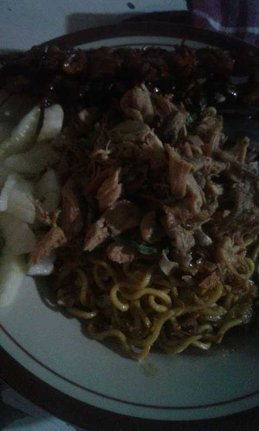 Bakmi Jowo Mas Agus 6