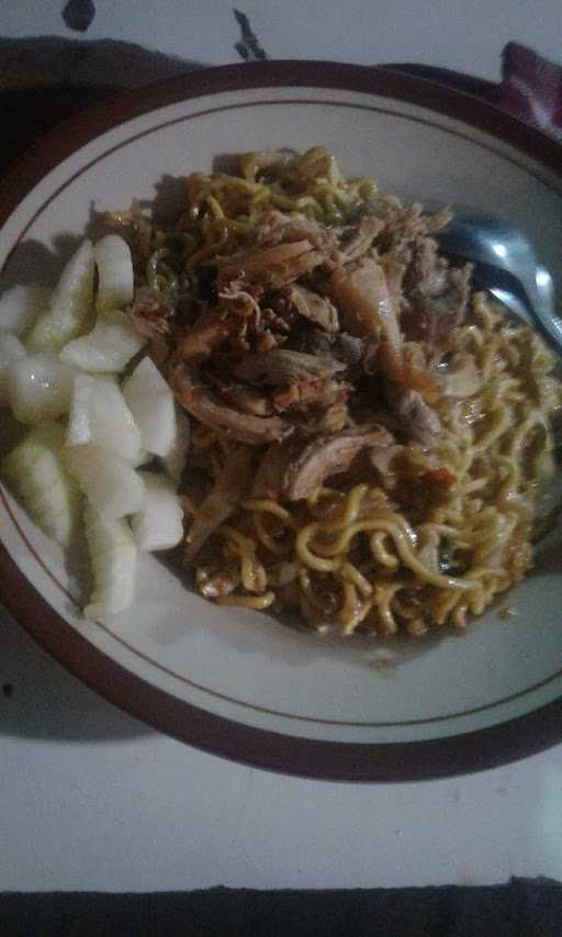 Bakmi Jowo Mas Agus 1