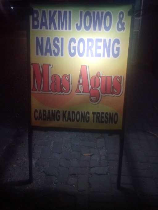 Bakmi Jowo Mas Agus 7