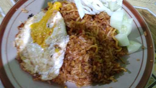 Bakmi Jowo Nasi Goreng Kadong Tresno 4