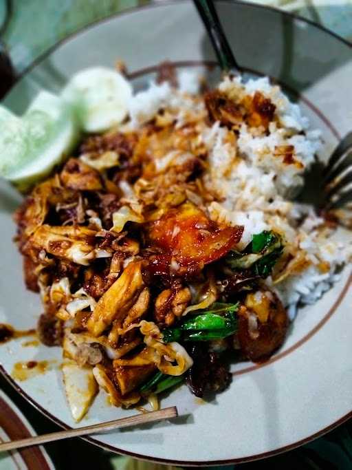 Bakmi Jowo Nasi Goreng Kadong Tresno 6