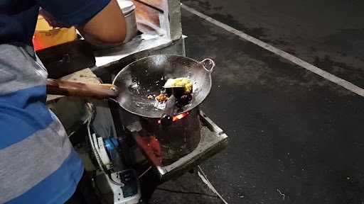 Bakmi Jowo Nasi Goreng Kadong Tresno 7