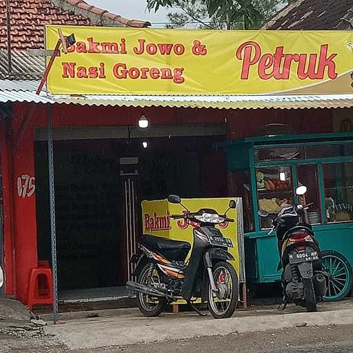 Bakmi Jowo Petruk 7